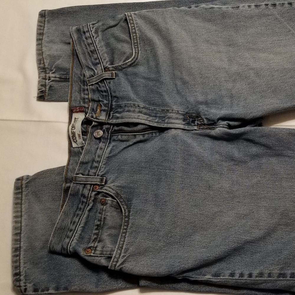Levi's 560 Comfort fit